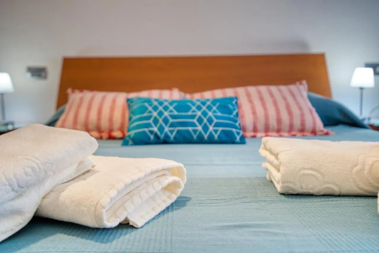 Apartman Caseospitali - Cherenel, Bilocale Vicino Centrale Mm2 Milánó Olaszország
