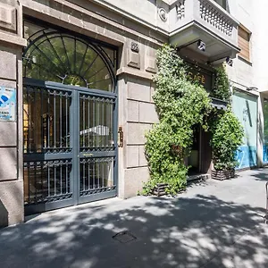 Apartamento Italianflat - Solari, Milán