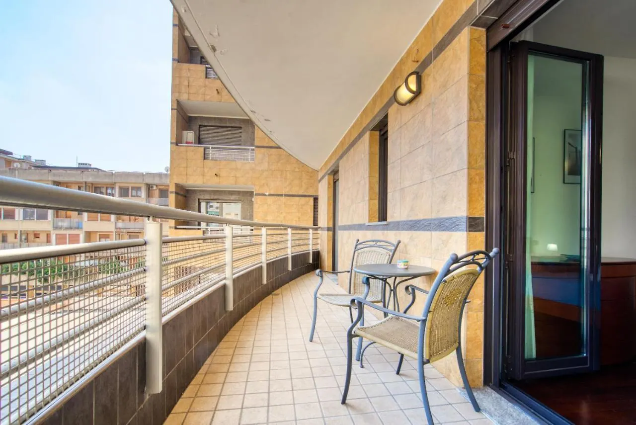 Lejlighed Caseospitali - Cherenel, Bilocale Vicino Centrale Mm2 Milano