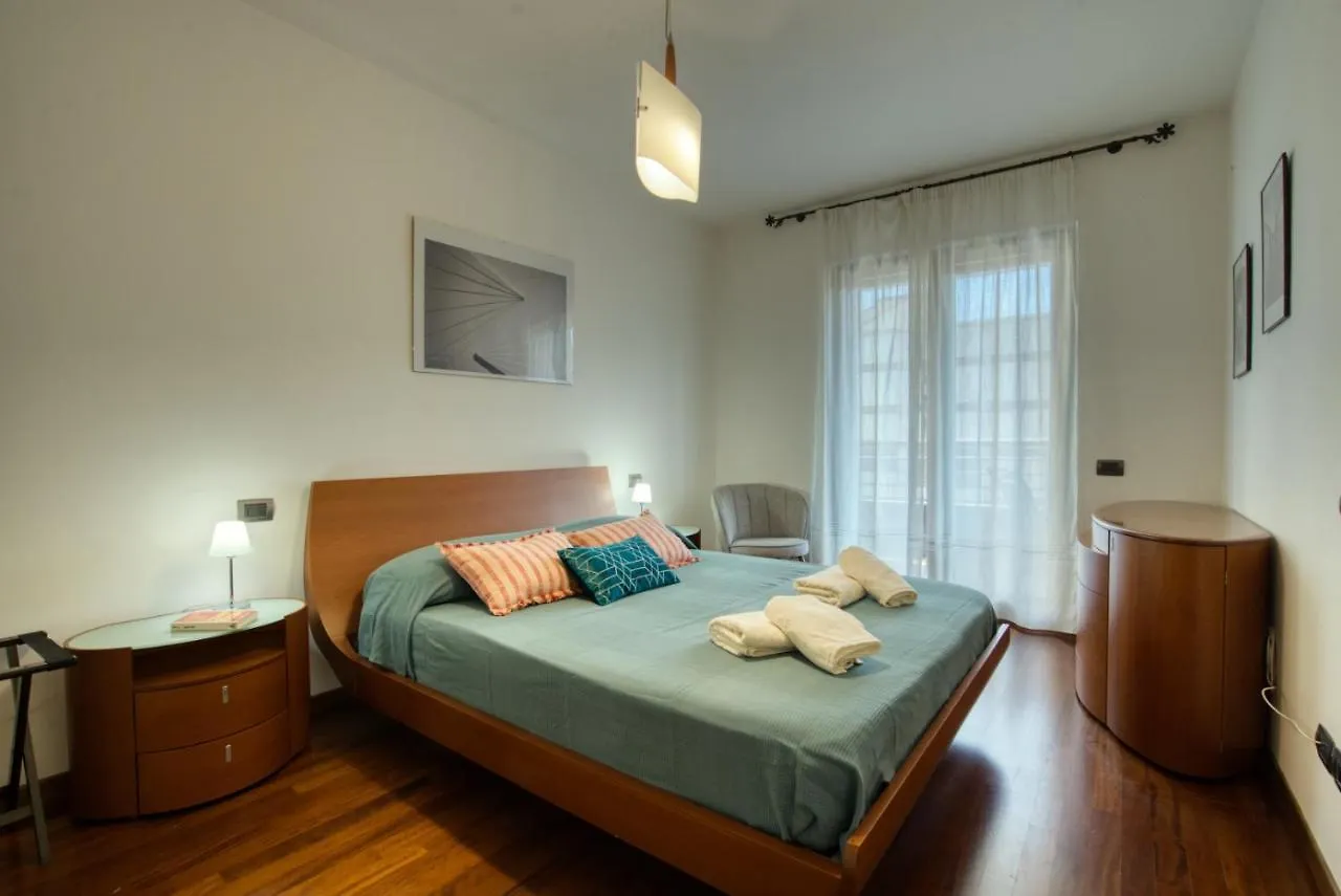 Lejlighed Caseospitali - Cherenel, Bilocale Vicino Centrale Mm2 Milano