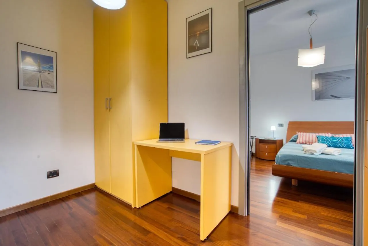 Lejlighed Caseospitali - Cherenel, Bilocale Vicino Centrale Mm2 Milano