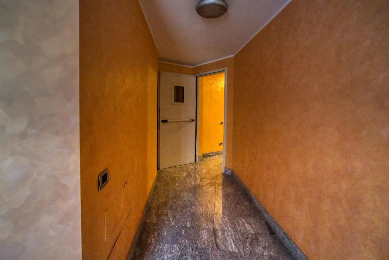 Caseospitali - Cherenel, Bilocale Vicino Centrale Mm2 Milano Lejlighed