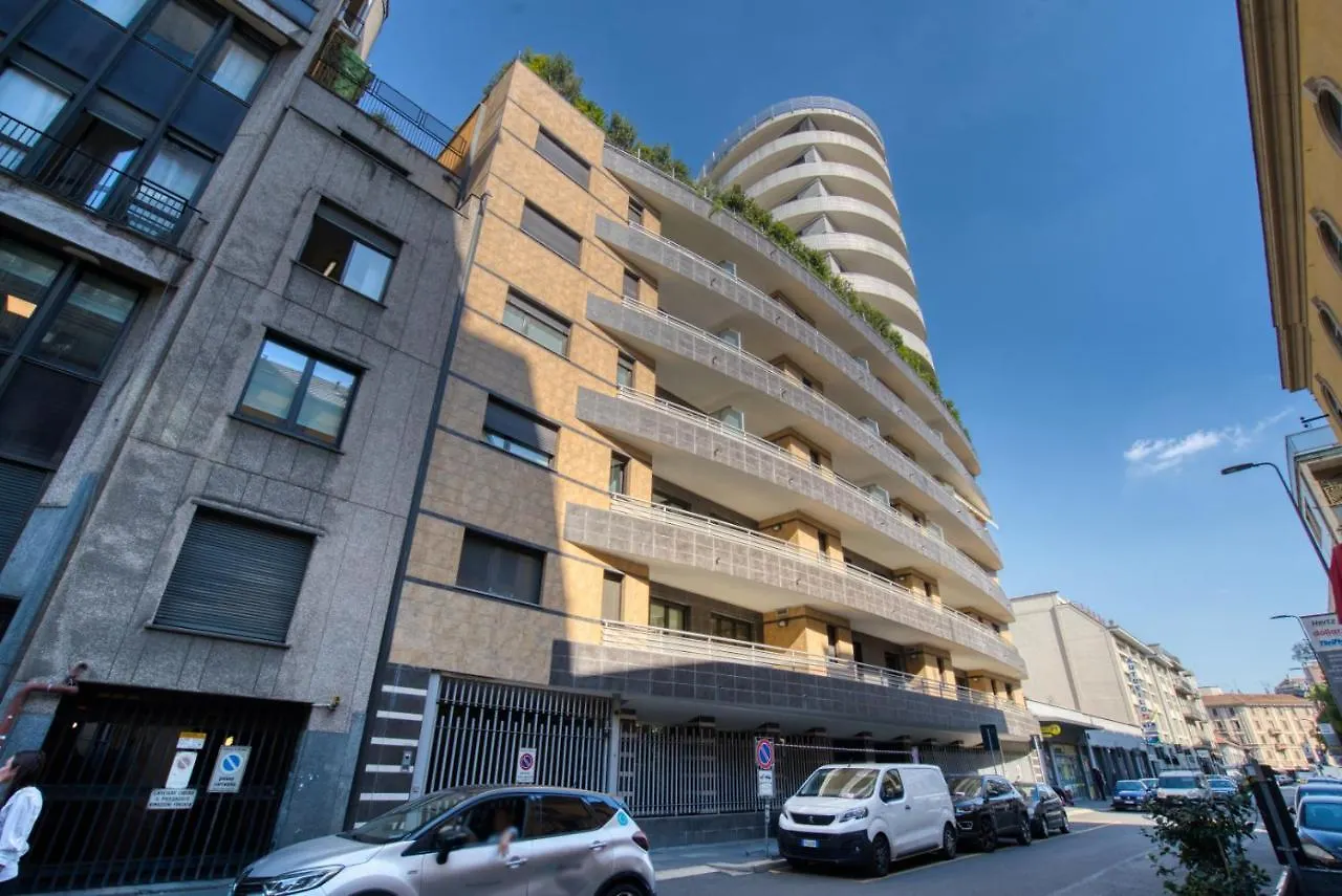 Caseospitali - Cherenel, Bilocale Vicino Centrale Mm2 Milano